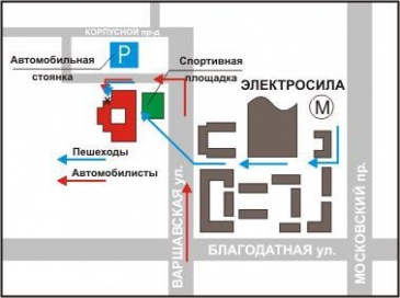 ООО НПО "Карманный Транспорт"